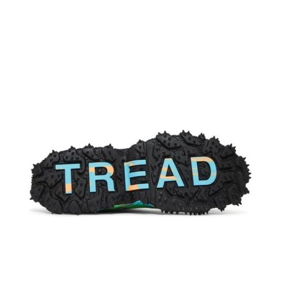 Nike X Air Terra Forma 'Wheat' DQ1615-700