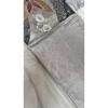 Used Butterfly Pattern Fukuro Obi, Over 400,000 Yen