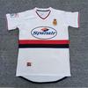 Maillots de Football Rétro Vintage Maillot Shirt de Soccer Hommes Femmes S M L XL XXL Kits Classiques de Club