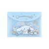SANRIO Cinnamoroll Sticker & Case Set 401200