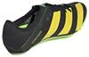 Adidas Sprintstar 'Black Yellow' GY8416