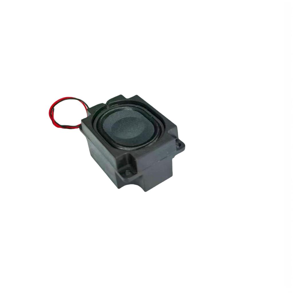Composite Film Cavity Speaker: 4028 Smart AI Full-Range 8 Ohm 2W Voice Speaker