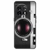 Für OnePlus 11 Hülle OnePlus11 5G Stoßfest Weiches Silikon TPU Rückseite für OnePlus 11 One Plus 11 5G Handyhüllen Niedliche Katze Wolf