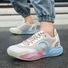 Men's Running Shoes Sports Casual Basketball Shoes