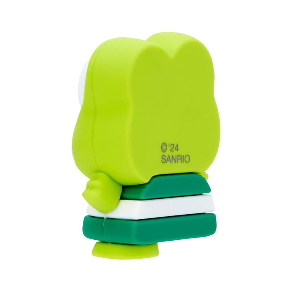 Sanrio Mascot Magnet Kerokerokeroppi 147079