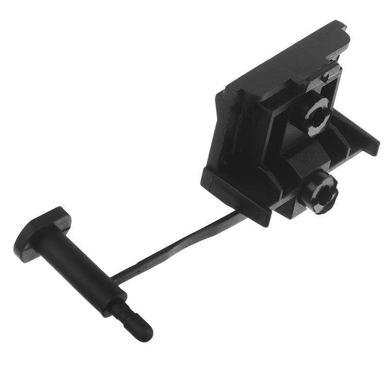 1Pc Hard Drive Bracket Bottom For Lenovo Thinkstationk Series Desktops M.2 Ssd