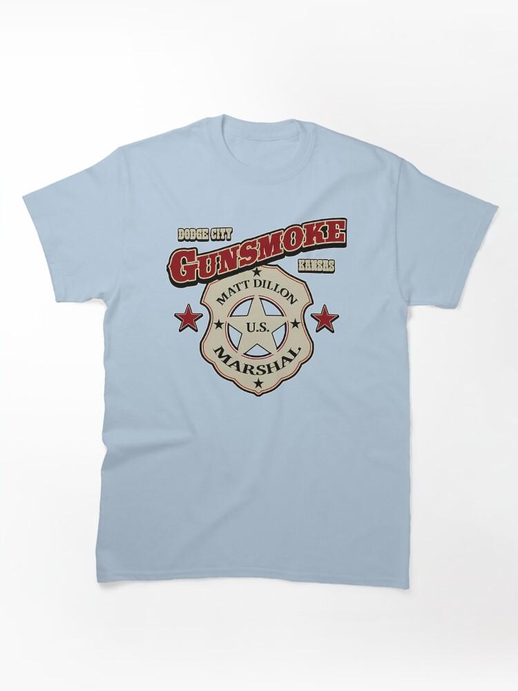 Trigun Festus Classic Unisex T-Shirt
