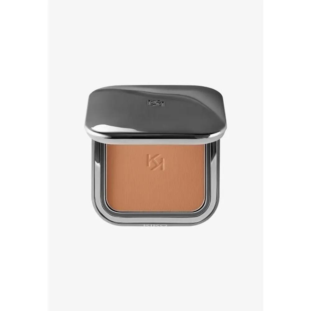 KIKO Milano Floris Fusion Bronzer Powder - Caramel One Color