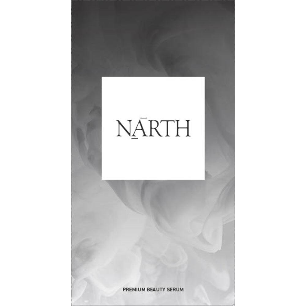 

Narth Premium Высокопроникающая ферментированная сыворотка-эссенция 50 мл