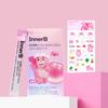 [BELLYGOM Edition] CJ Innerb Glow Collagen Stick 30 Sticks (1-month Supply) (+Sticker)