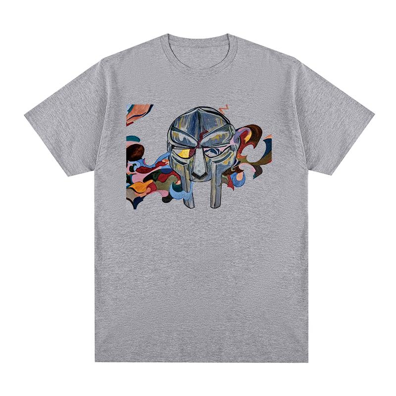 mf Madvillain Nujabes Vintage Tshirt Metaphorical Music Cotton Unisex T shirt New TEE TSHIRT Women s tops S