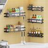 Jingqingfu Wall-Mounted Kitchen Spice Rack
