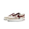 Nike Air Force 1 BNK Ma Shenfu Pattern Abrasion Resistant Breathable Low top Skateboard Shoes Unisex IQ1119-011(Team1771-SBOX)