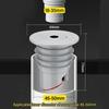 Layer Layer Silicone Upgraded Note Package Content Sewer Pipes