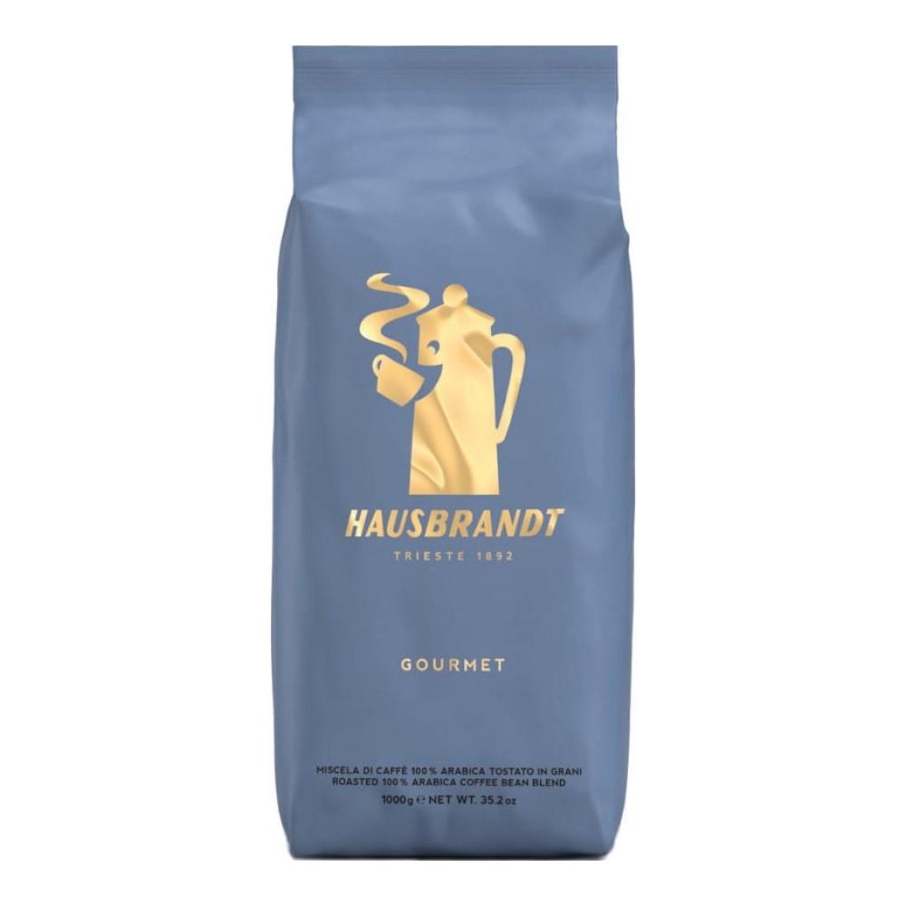Hausbrandt Whole Bean Gourmet Coffee 1Kg