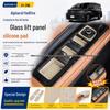 Silicone Window Lift Panel Pad for Alphard/Vellfire 40 Series Armrest Storage
