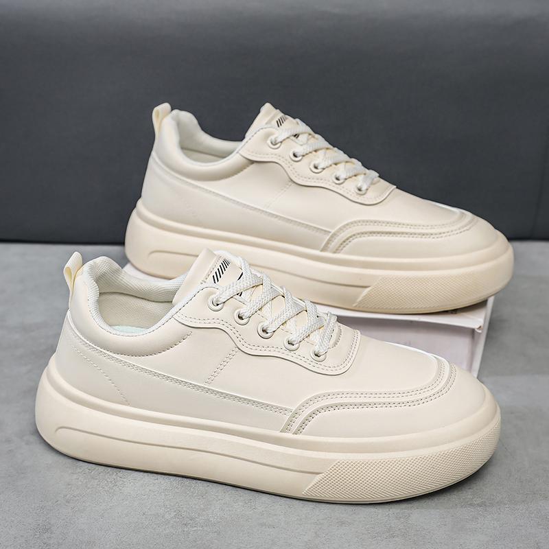 Adidași Casual pentru Bărbați, Patru Sezoane, Modă, Skateboard, Studenți, Confortabili, Băieți, Tendințe, Talpă Moale, Pantofi Respirabili