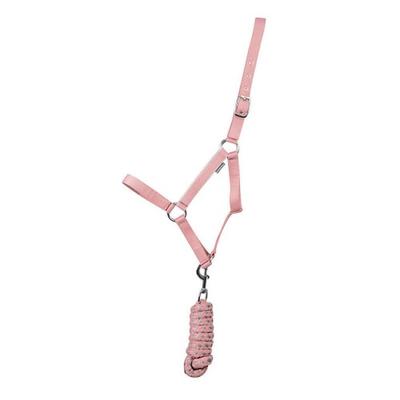 Hy Synergy Horse Headcollar