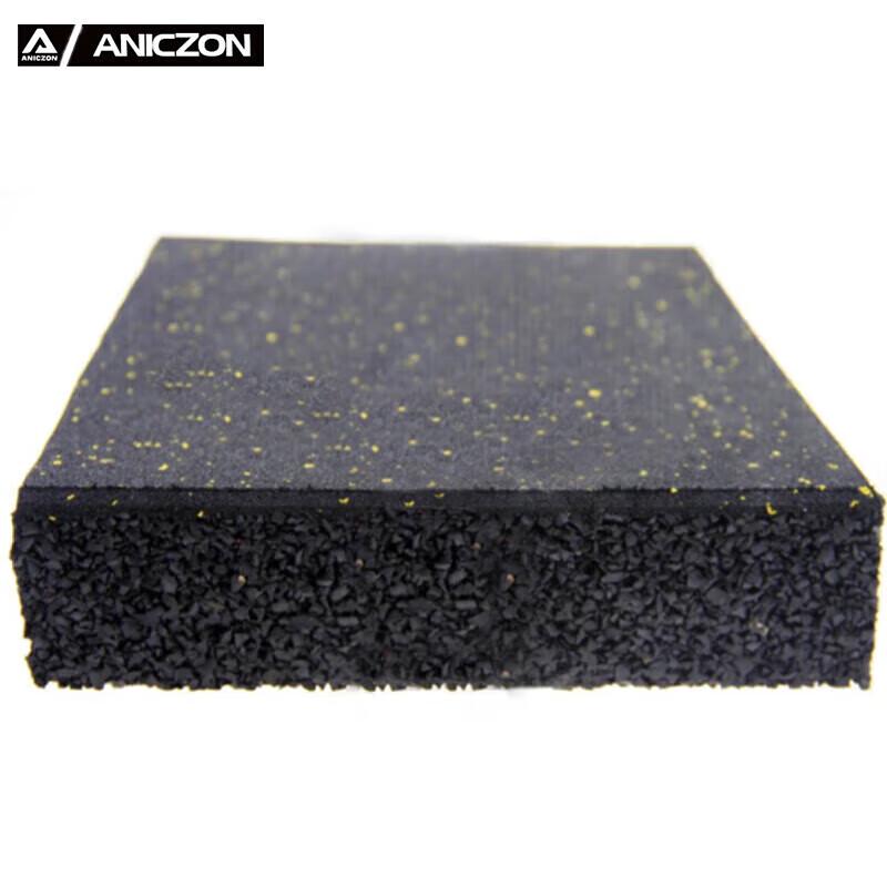 Yimai (AN) Gym Rubber Floor Mat Set
