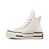 Chuck 70 Plus High 'Egret' A00915C