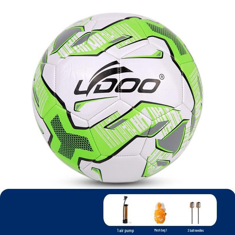 

Norman Leto Youth Training Football