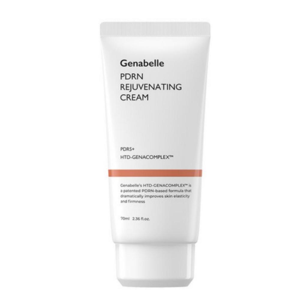 [Genabelle] PDRN Rejuvenating Cream 70ml