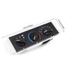 A/C Climate Control Module Manual Heater Control Air Conditioning Assembly 55037473AB for 1999-2004