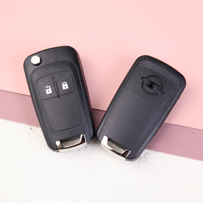 315/433MHz PCF7937E Car Key Fob for Buick Opel Vauxhall Insignia Astra Mokka Zafira for Chevrolet Cruze Epica Lova Camaro Impala