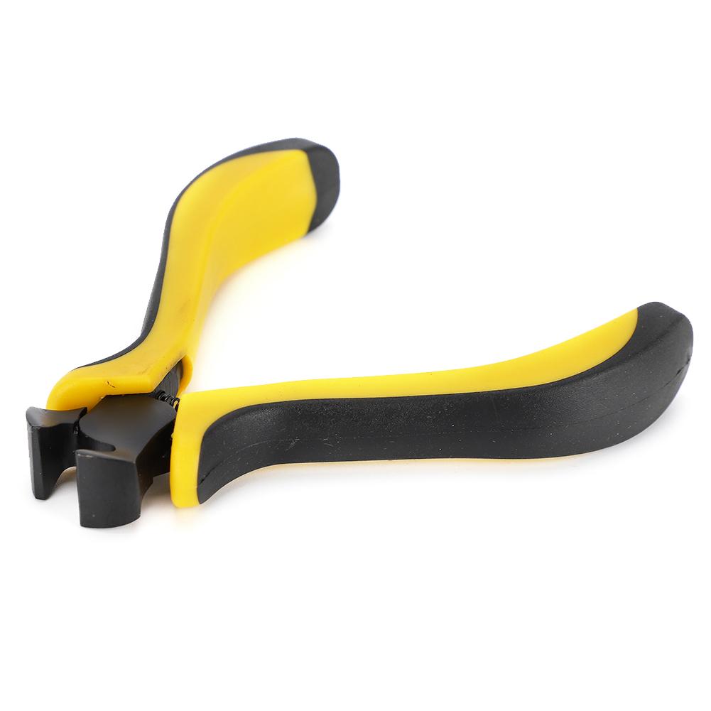 End Cutting Plier Watch Repairing Plier Tools Handcrafts Making Accessory