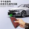 Zinc Alloy Leather Car Key Case Cover Protection Accessories For BMW F10 X5 F15 X6 F16 G30 G11 G48 G39 X1 X3 1 2 5 7 Series E53 XV1