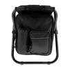 Oxford Camping Insulated Backpack Folding Tool with Cooler Bag