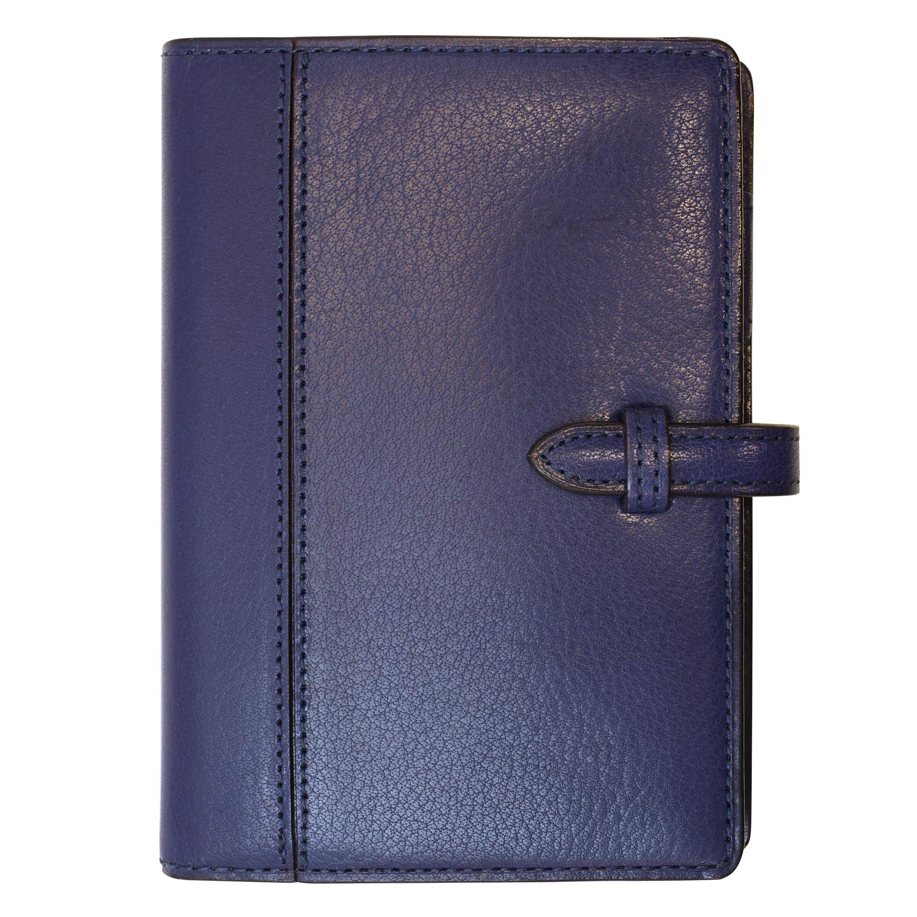 

System Notebook Mini 6 Size Kasur Ring Diameter 13mm [Blue] KR-3013-16 синій