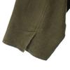 Milok made in Japan 7 minutes sleeve SIDE H QS SHIRTS Cut 46 olive Men's Used