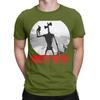 Siren Head Graphic 100 Cotton Tshirt Siren Head Tops Tees For Unisex