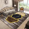 European Carpet Living Room Resistant To Dirt and Easy To Maintain Four Season Universal Sofa Coffee Table Carpet Bedroom Carpet