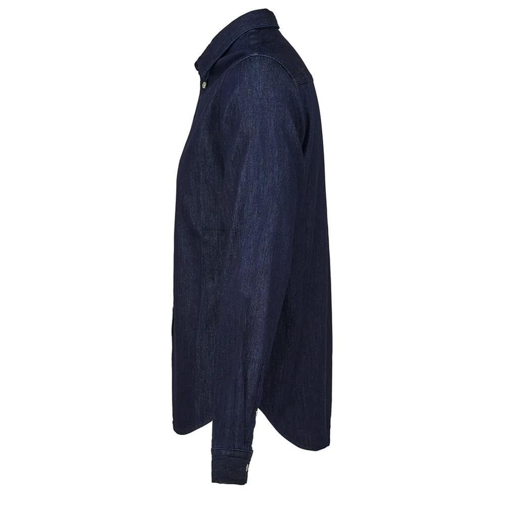 NEOBLU Womens/Ladies Bennett Denim Shirt