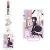Kawaii Anime My Dress-up Darling Figure For Desk Decor