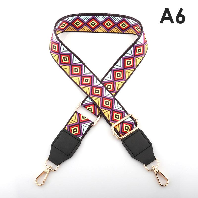 Accessori Per Cintura Per Borsa COACH Tabby Bag Borsa Dionysus Tracolla Larga Accessori Cinghia Sotto Le Ascelle Tracolla Di Ricambio Per Borsa Da Donna - Foto 4