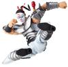 Revoltech Nameless Shura Fist of the North Star REVOLUTION Series 018 No.