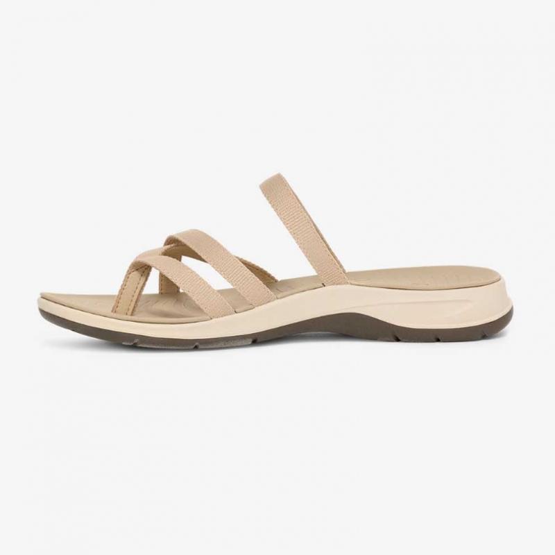 Teva Women S Comfortable Travel Flip Flop Stvf2519490 Wpp