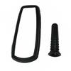 Antenna Protective Cover Rubber Antenna Durability