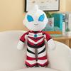 Large Superman Plush Hug Pillow Cloth Doll - Perfect for Kids' Birthdays