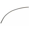 51317061967 Front Upper Windshield Window Trim Weatherstrip Moulding Seal for BMW 325i 328i 330i 335d 335i M3