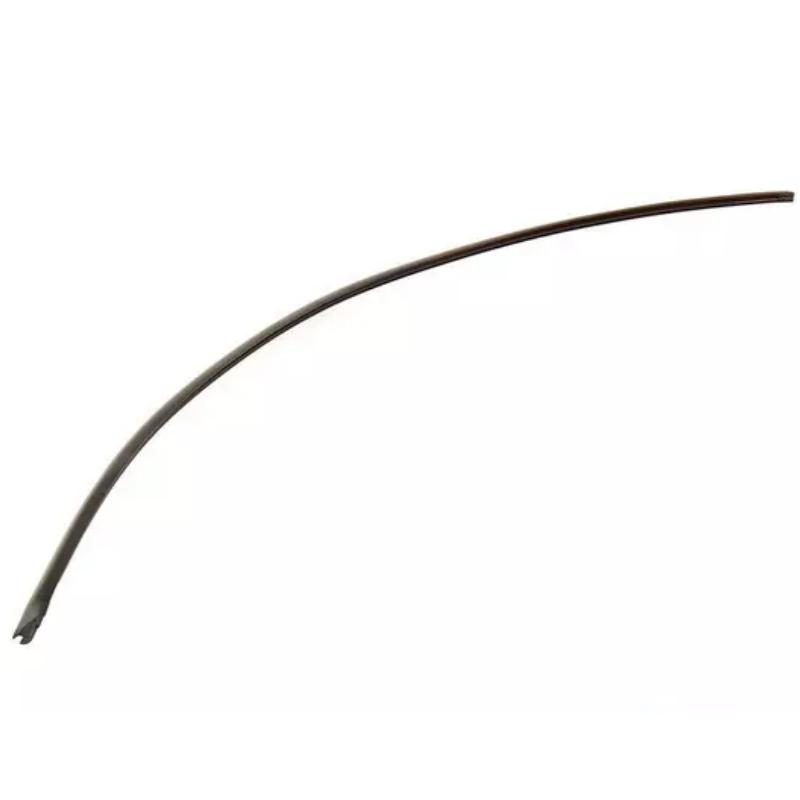 51317061967 Front Upper Windshield Window Trim Weatherstrip Moulding Seal for BMW 325i 328i 330i 335d 335i M3