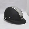 Velvet Equestrian Helmet for All Seasons – Unisex Horse Riding Protective Hat