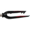 Bicycle Hard Fork Mountain Bike Hard Fork Aluminum Alloy Front 26 Inch 27.5 Inch 29 Inch Hard Fork