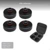 2Pack support Pad for electric vehicle Model Three/Y, Rubber elevate Support, Chassis Protection 1pc