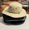 Bucket Hat Men's Fisherman Hats For Women Men Unisex Cap Big Round Brim Outdoor Fishing Cap Sunshade Bob Flat Foldable