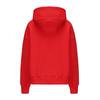 Nike Móda Sportovní Všestranná Ležérní Mikina Dámské mikiny Červená DQ5859-657