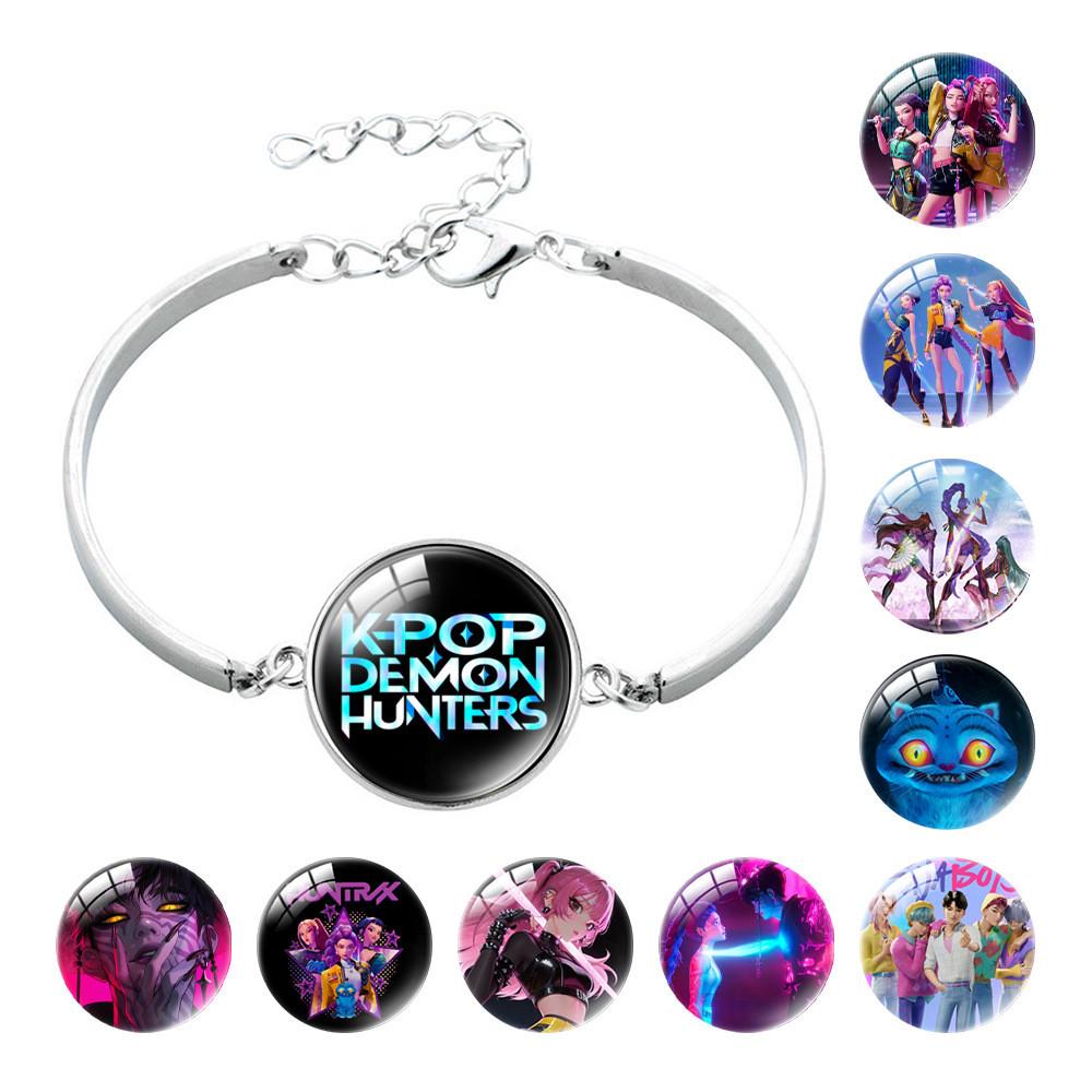 Rumi Zoey Mira Gemstone Bracelet Jewelry Crystal Bracelet